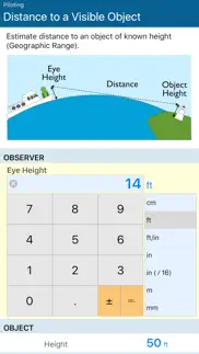 boating calcs problems & solutions and troubleshooting guide - 1