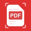 Icon PDF Scanner Pro for Document