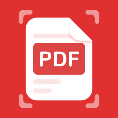 PDF Scanner Pro для документов