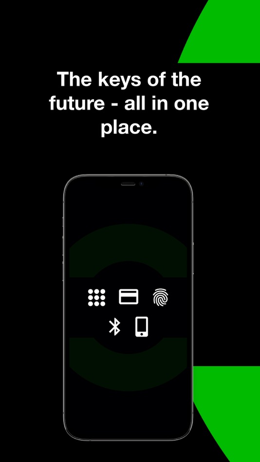 #1. XL Lock Manager (iOS) Podle: Tretipi Software GmbH