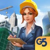 Mayor Match・City Builder Games icon