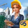 Similar Mayor Match・City Builder Games Apps