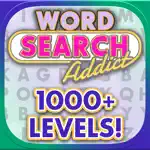 Word Search Addict: Word Games App Cancel