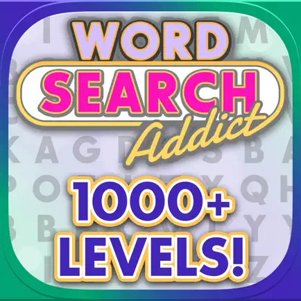 Word Search Addict: Word Games Cheats