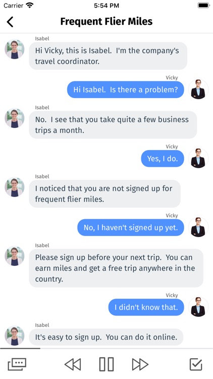 Hello! English - Learn English