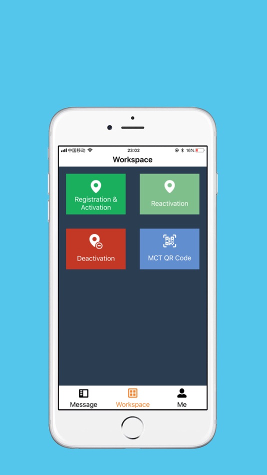 #2. CARESTREAM GetActive (iOS) 由: Carestream