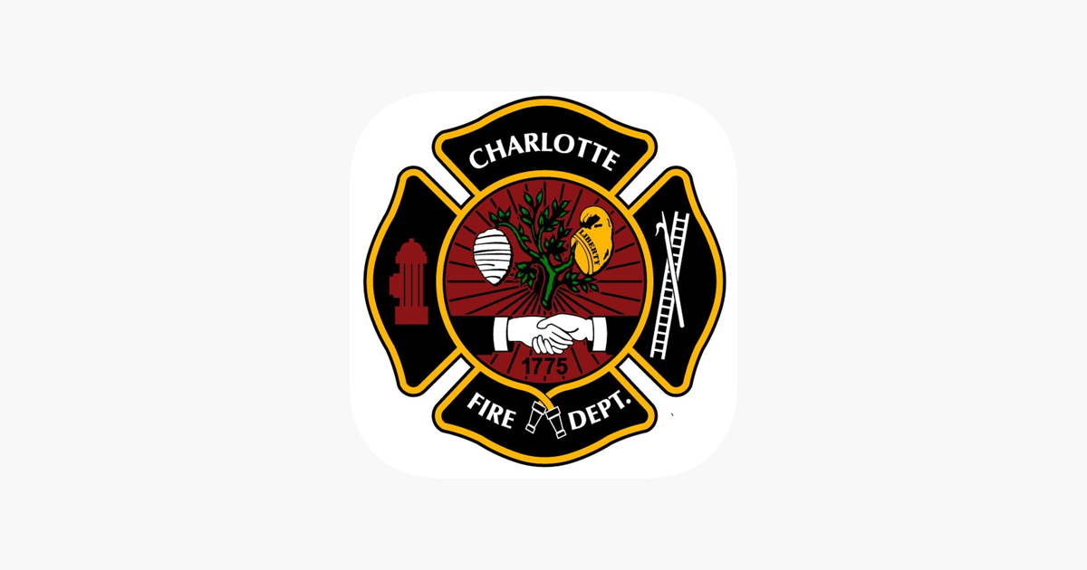 ‎Charlotte Fire ShiftCalendar on the App Store
