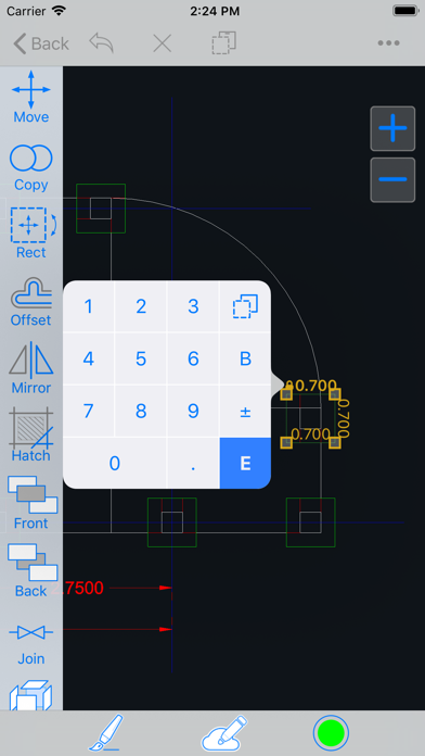 LidarCadのおすすめ画像5