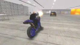 Game screenshot Rooftop Riders mod apk