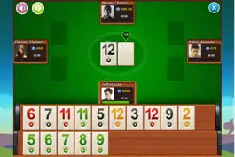 Game screenshot Okey Arena mod apk