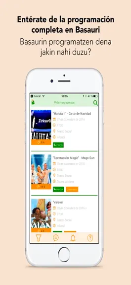 Game screenshot BasauriBizia mod apk