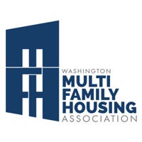 The WMFHA App logo