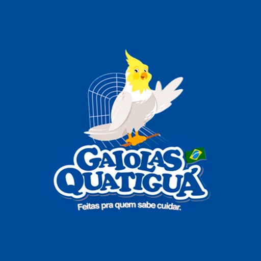 Gaiolas Quatiguá