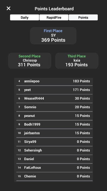Cipher: Code Breaking Game screenshot-5
