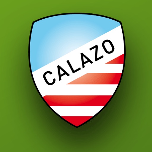 Calazo maps