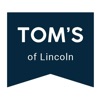 Tomsoflincoln icon