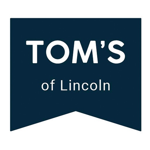 Tomsoflincoln icon