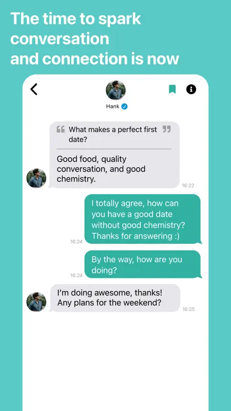 SweetRing Pro screenshot 5 of 5
