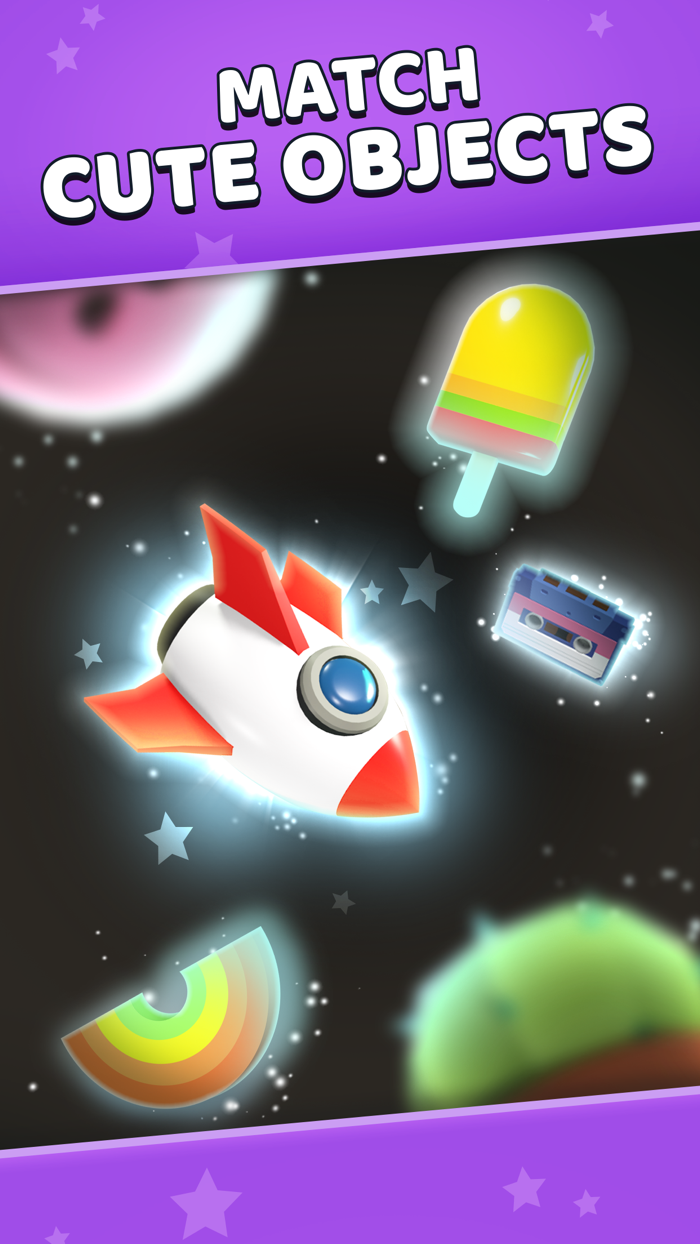 Match Puzzle Connect