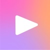 OnePlayer: Offline Music Video icon