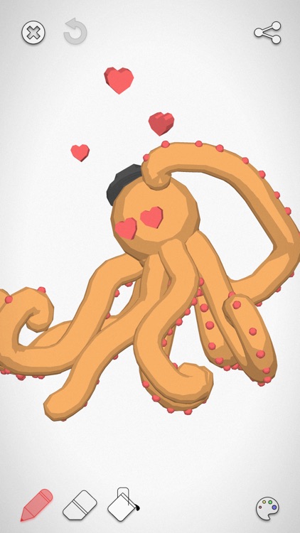 Flying Colors 3D screenshot-0