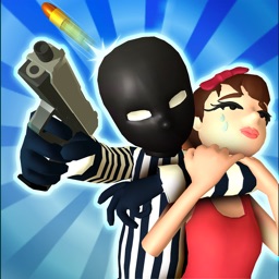 Bullet Curve 3D: Perfect Shot