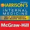 Harrison's Board Review, 20/E delete, cancel