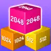 Merge Block 3D : Number Puzzle Positive Reviews, comments