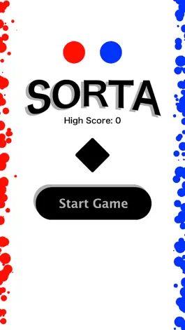 Game screenshot SORTA Ball mod apk