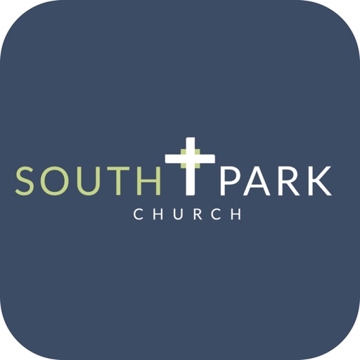 South Park Church Icon