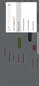 Mindify- Mind Mapping screenshot #6 for iPhone