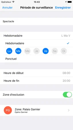 SECURme+ screenshot 4