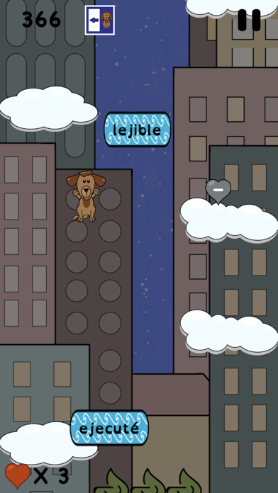 Screenshot #9 for Brinca Palabras - School Ed