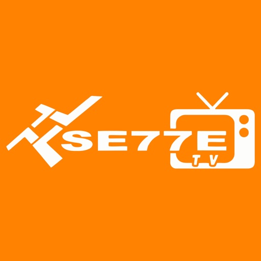 SE77E TV icon