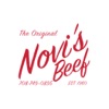 Novis Beef & Catering