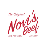 Novis Beef and Catering