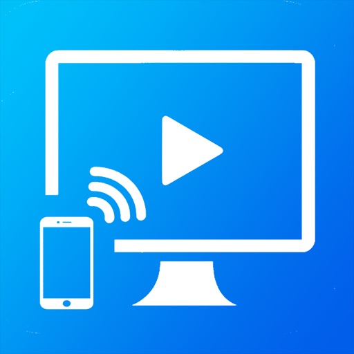 Screen Mirroring: TV Miracast
