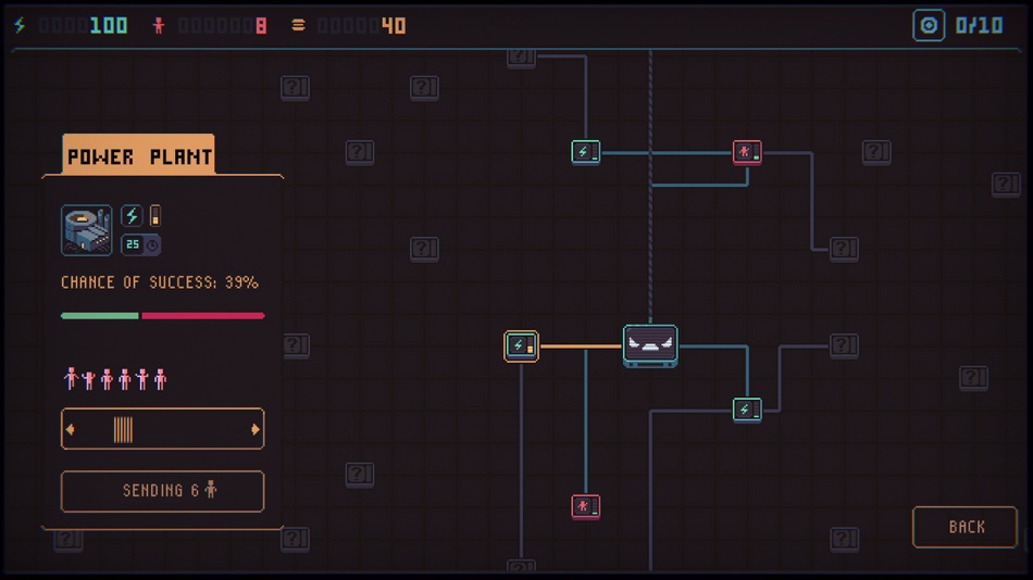 #4. Despotism 3k (iOS) 由: Nikolai Kuznetsov