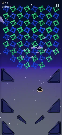 Game screenshot Waffle Spin Ball hack