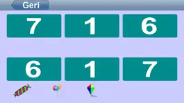 Game screenshot Türkçe Harfler Sayılar Renkler hack