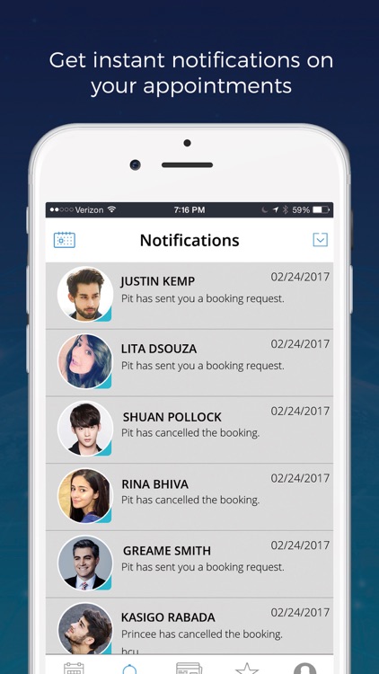 HelloConnekt for Customers