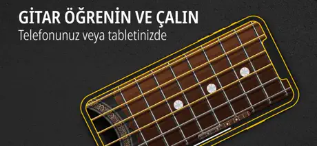 Gitar - Akorları & Müzik