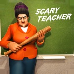 Download Am Scary Teacher - Creepy Game app
