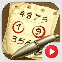 Sunny Seeds - Numbers puzzle pour PC