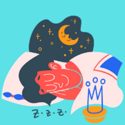 Dream Meanings icon