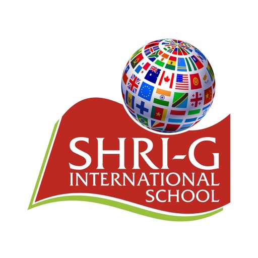 ShriG International Parent App icon