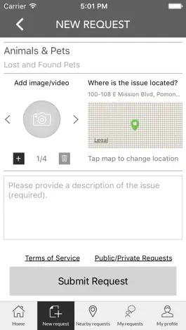 Game screenshot Ask Mountain View Mobile hack