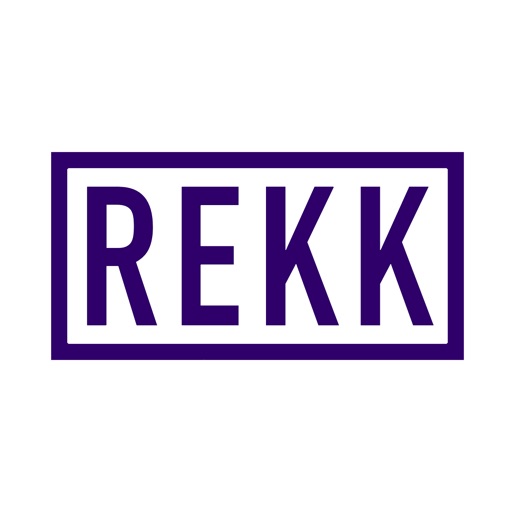 REKK Pro Запись звонков
