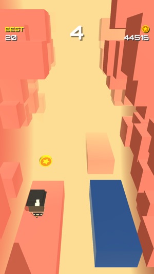 Ninja surfing(圖2)-速報App