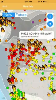 epa smoke sense iphone screenshot 1